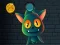Jeu Slingshot Vampire en ligne