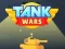 Jeu Tank Wars en ligne