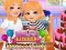 Jeu Roxie's Kitchen: Birthday Cake For Mom en ligne