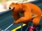 Jeu Chasing Lemmings en ligne