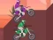 Jeu Motorcross Hero en ligne