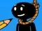 Jeu Hangman April en ligne