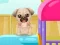 Jeu Puppy Playground Builder en ligne