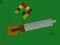 Jeu Sword And Zombie en ligne