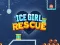 Jeu Ice Girl Rescue en ligne