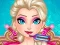 Jeu Elsa Frozen Brain Surgery en ligne