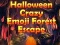 Jeu Crazy Emoji Forest Escape en ligne
