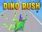 Jeu Dino Rush en ligne