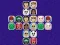 Jeu Memory for Faces en ligne