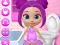 Jeu Violet My Little Girl en ligne