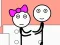 Jeu Stickman Jailbreak - Love Story en ligne