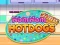 Jeu Nom Nom Hotdogs en ligne