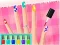 Jeu Fashion Nail Salon Makeover en ligne
