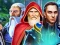 Jeu Wizards Gathering en ligne
