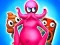 Jeu Merge Anything - Mutant Battle en ligne