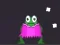 Jeu Toad and Boxes en ligne