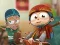 Jeu Angelo Delivery Boy en ligne