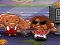 Jeu Monkey Go Happy Stage 683 en ligne