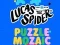 Jeu Lucas the Spider Jigsaw en ligne