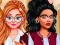 Jeu Princesses School Time Fashionistas en ligne