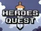 Jeu Heroes Quest en ligne