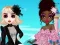 Jeu Good and Evil DressUp en ligne