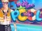 Jeu Night Time Pool Party en ligne