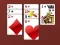 Jeu Chinese Freecell en ligne