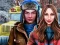 Jeu Coldest Winter en ligne
