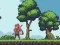 Jeu Red Scarf Platformer en ligne