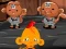 Jeu Monkey Go Happy Stage 689 en ligne