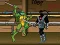 Jeu Teenage Mutant Ninja Turtles - Street Brawl en ligne