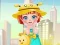 Jeu Toddie Cute Dressup en ligne