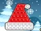 Jeu Pop It! Xmas en ligne