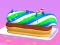 Jeu Perfect Cream: Dessert Games en ligne