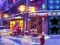 Jeu Pleased Santa Claus Escape en ligne
