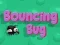Jeu Bouncing Bug en ligne