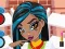 Jeu Monster Xmas en ligne