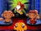 Jeu Monkey Go Happy Stage 693 en ligne