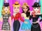 Jeu Girls K-POP Fashion Style en ligne