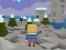 Jeu Kogama: Snowy Adventure en ligne