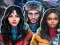 Jeu Frozen Manor en ligne