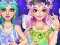 Jeu Fantasy Skin Care Routine en ligne