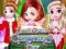 Jeu Little Angel Christmas Day en ligne