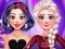 Jeu My New Year's Sparkling Outfits en ligne