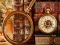 Jeu Escape From Antique Wall Watch en ligne