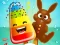 Jeu Ice Candy Cooking Game en ligne