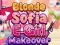 Jeu Blonde Sofia: E-Girl Makeover en ligne