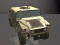 Jeu War Truck Weapon Transport en ligne
