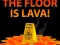 Jeu The Floor is Lava en ligne